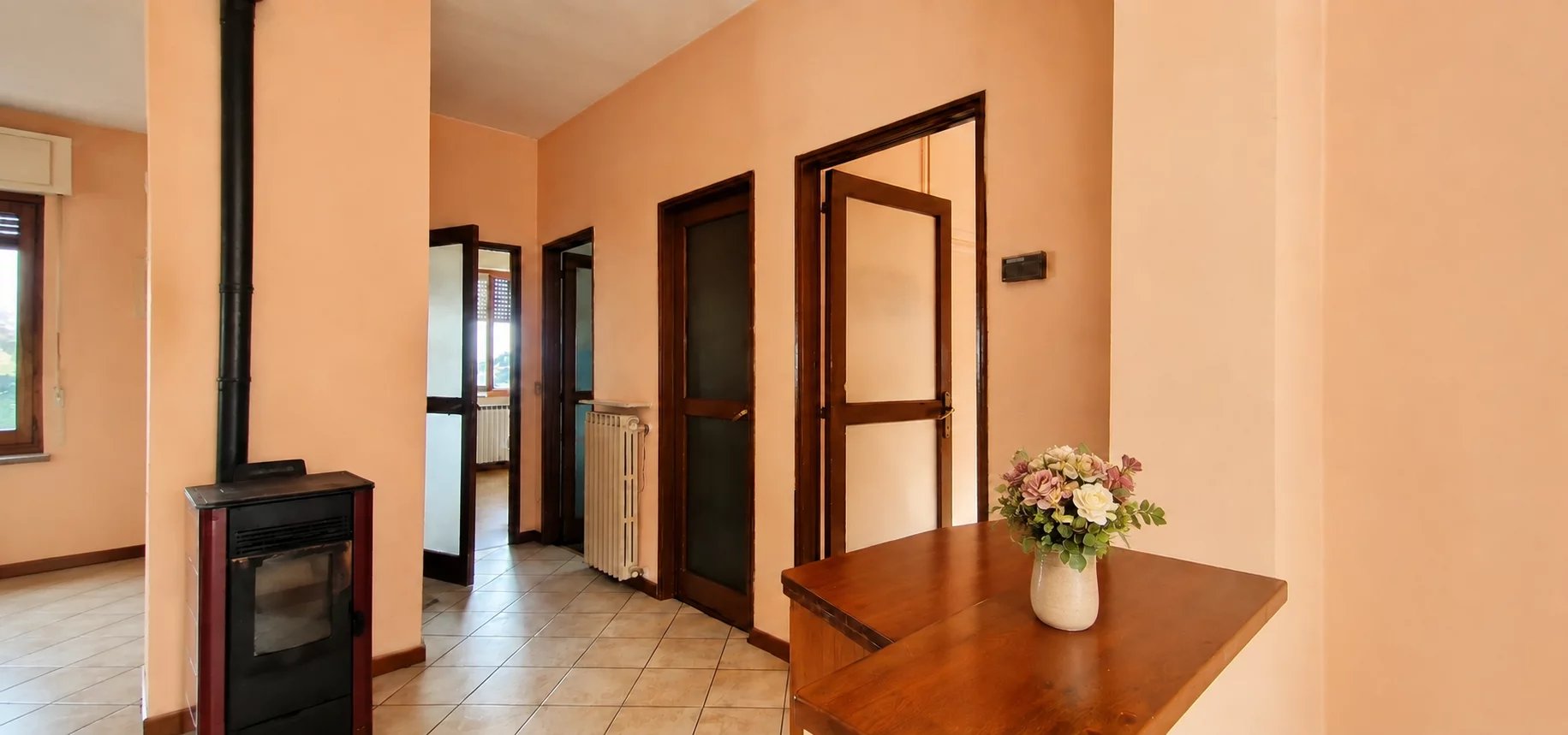Vrijstaande woning met uitzicht op Lago Maggiore, Lesa - Foto 5