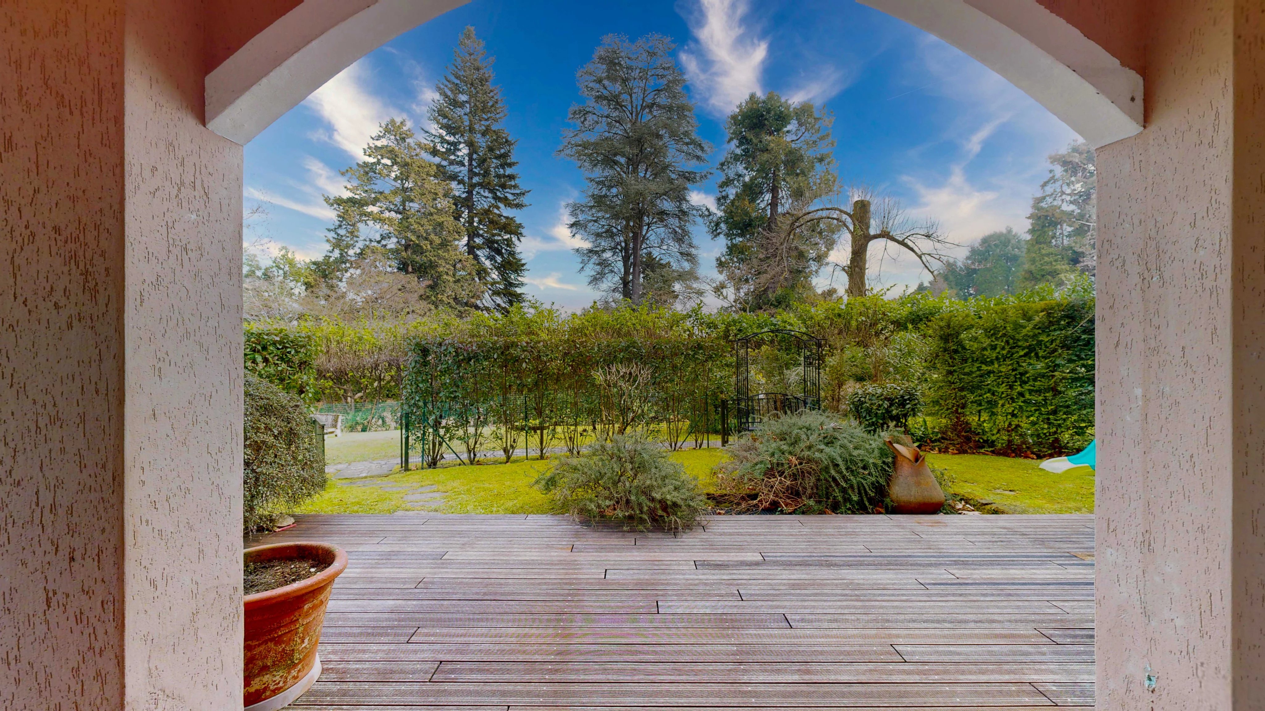Appartement Appartamento in vendita a Stresa met privétuin in Stresa — foto 6
