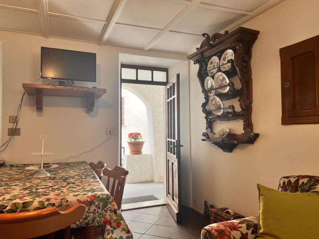 Historisch rijtjeshuis te koop in San Fedele Intelvi - Foto 3