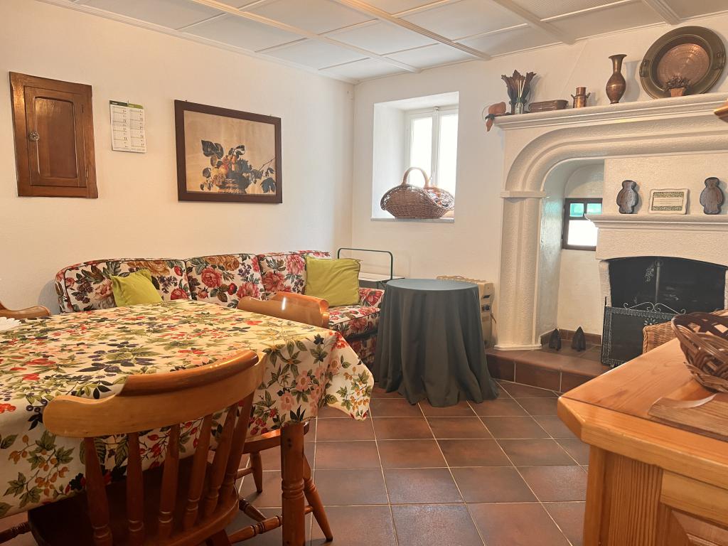 Rijtjeshuis / Tussenwoning Historisch rijtjeshuis te koop in San Fedele Intelvi in San Fedele Intelvi — foto 4