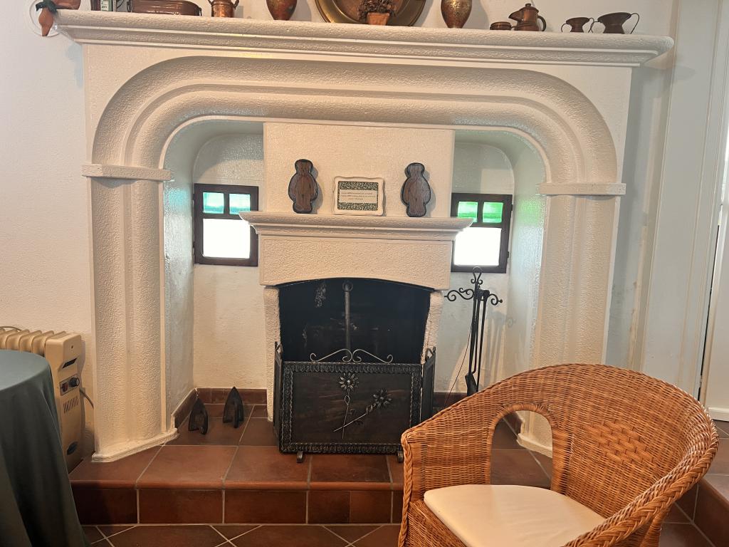 Rijtjeshuis / Tussenwoning Historisch rijtjeshuis te koop in San Fedele Intelvi in San Fedele Intelvi — foto 5