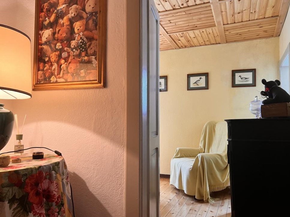 Rijtjeshuis / Tussenwoning Historisch rijtjeshuis te koop in San Fedele Intelvi in San Fedele Intelvi — foto 6