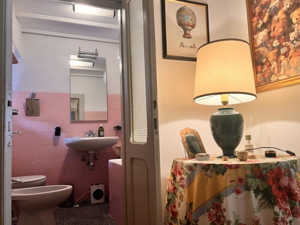 Rijtjeshuis / Tussenwoning Historisch rijtjeshuis te koop in San Fedele Intelvi in San Fedele Intelvi — foto 8