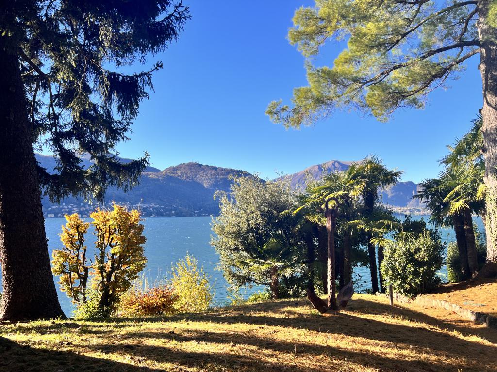 Villa / Landhuis Exclusieve villa in Lierna Comomeer in Lierna — foto 5