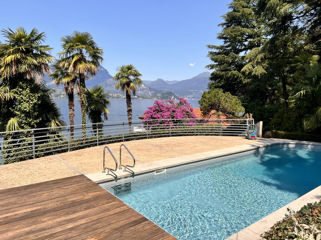 Exclusieve villa in Lierna Comomeer - Foto 3