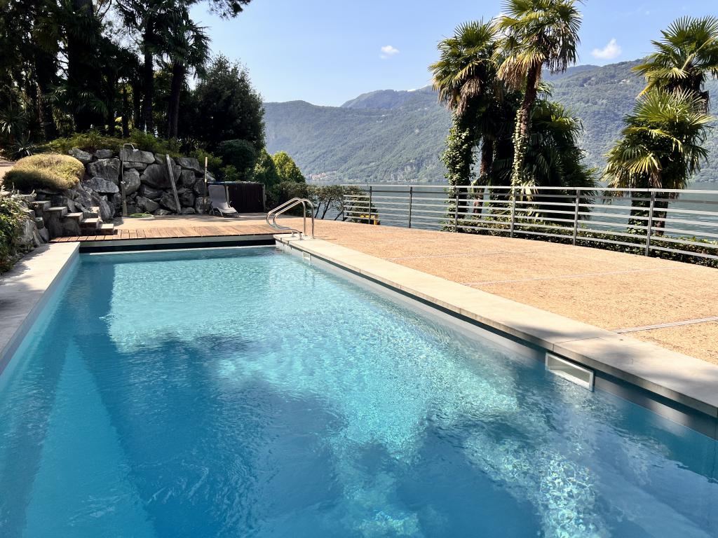 Exclusieve villa in Lierna Comomeer - Foto 4