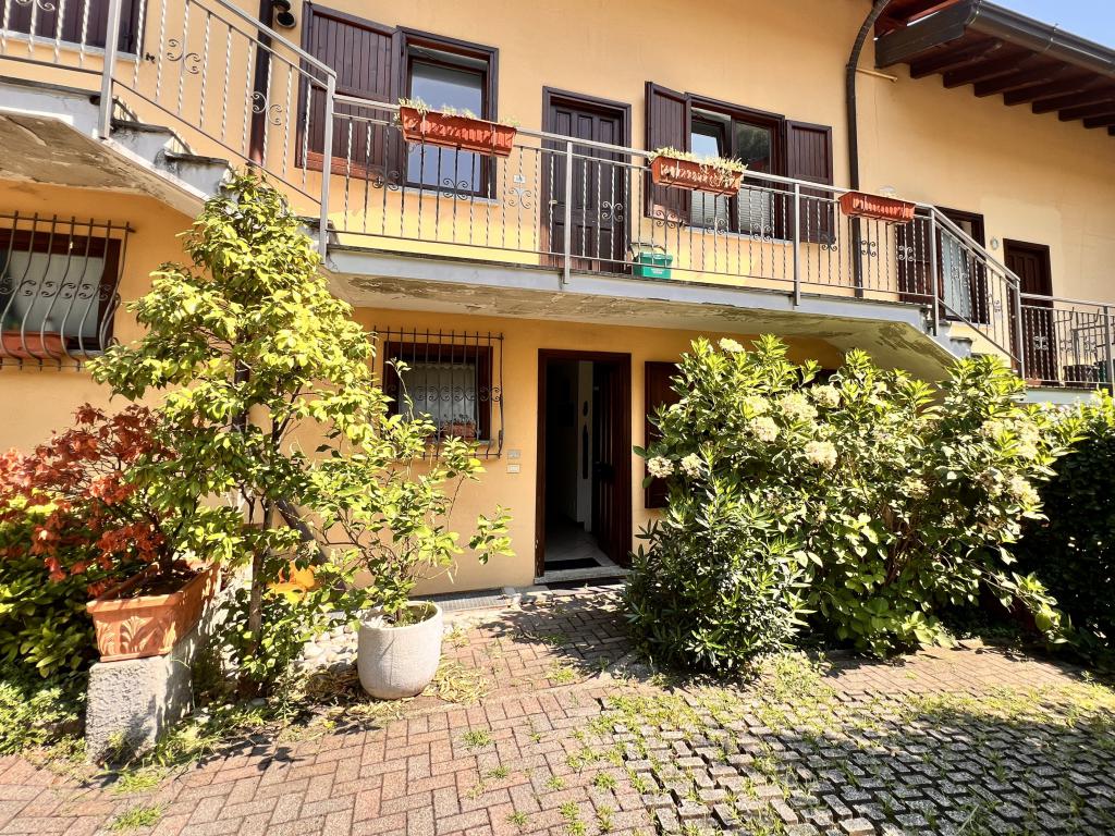 Appartement Argegno – Frazione Castello met uitzicht op het meer - Foto 3