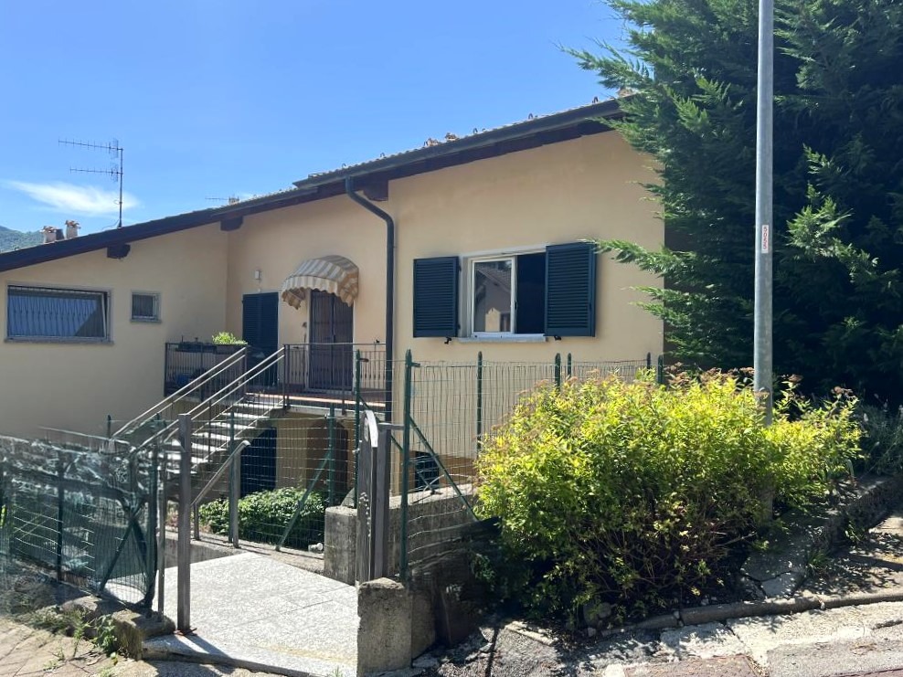 Studio Appartement in Lanzo Intelvi met Extra Ruimte op Zolder - Foto 3