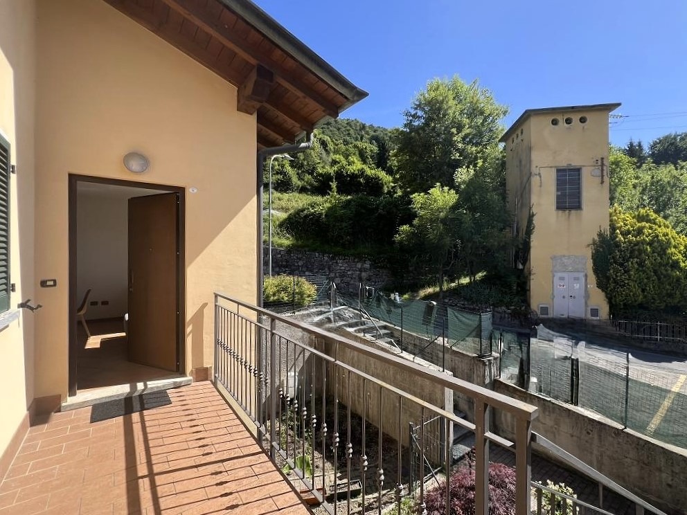 Studio Appartement in Lanzo Intelvi met Extra Ruimte op Zolder - Foto 4