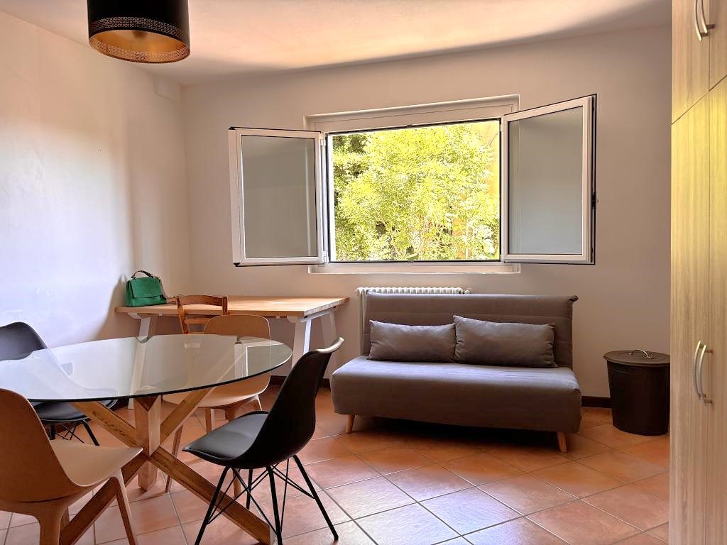 Studio Appartement in Lanzo Intelvi met Extra Ruimte op Zolder - Foto 5