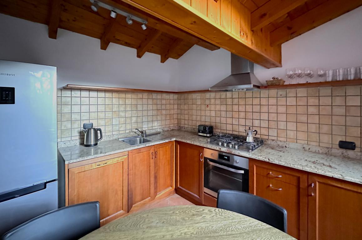 Appartement Casa nel Borgo di Argegno Lago di Como in Argegno — foto 7