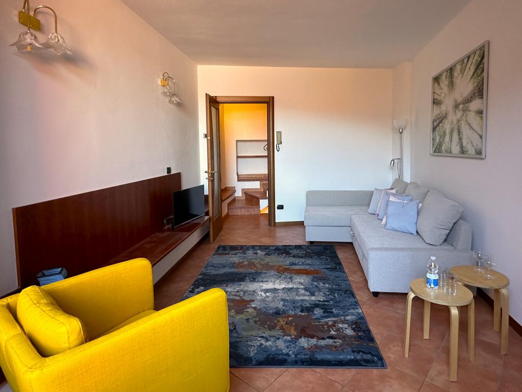 Appartement Casa nel Borgo di Argegno Lago di Como in Argegno — foto 4