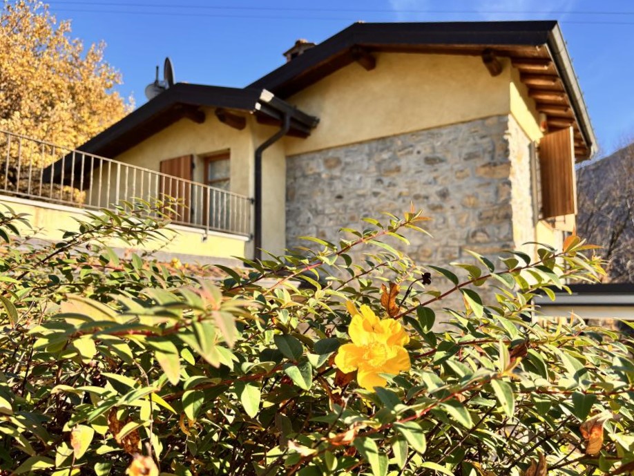La Casa tra i Laghi – Valle Intelvi – Lago di Como en Lago di Lugano - Foto 3