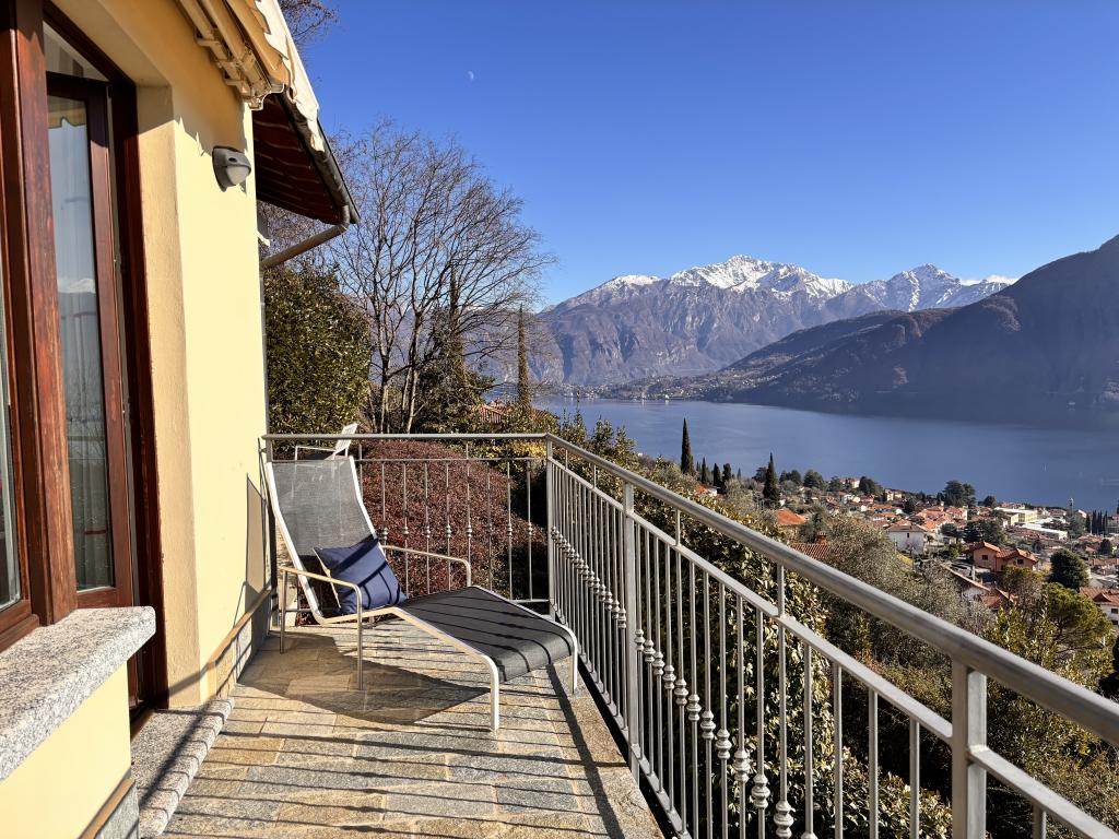 Panoramische Villa met Uitzicht op het Meer in Lenno – Tremezzina met Terrassen - Foto 3