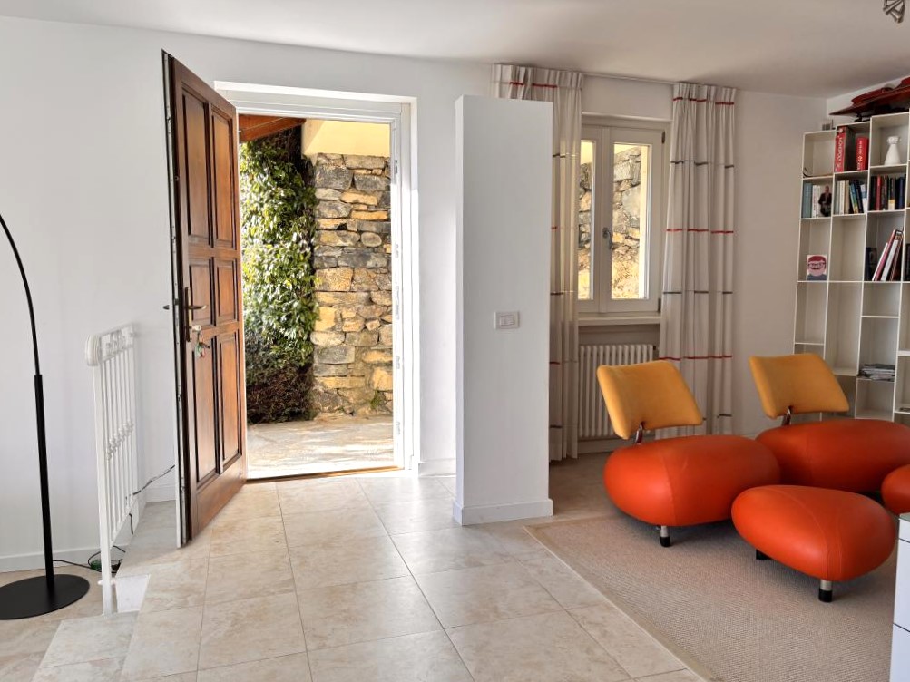 Vrijstaande villa in Lenno met uitzicht op het Comomeer - Foto 5