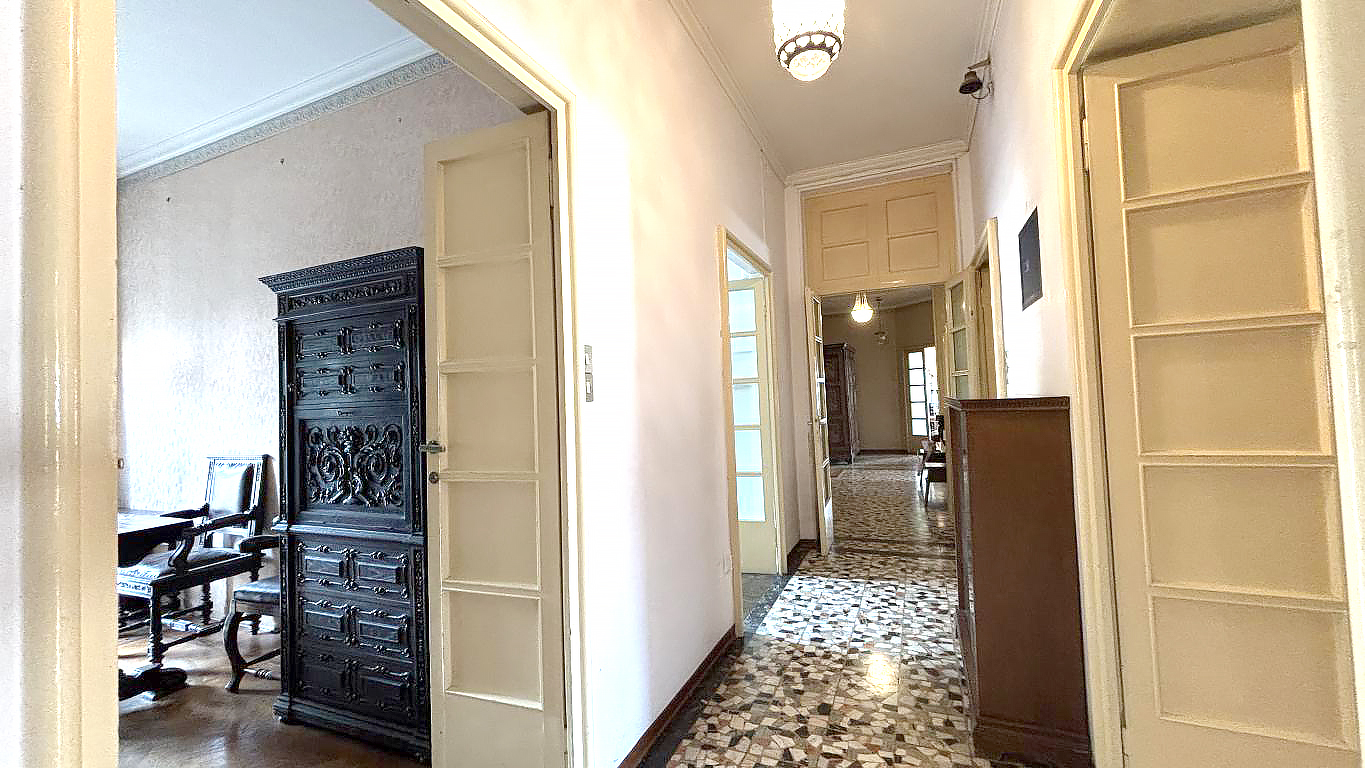 Ruim appartement met karakter in het centrum van Como - Foto 5