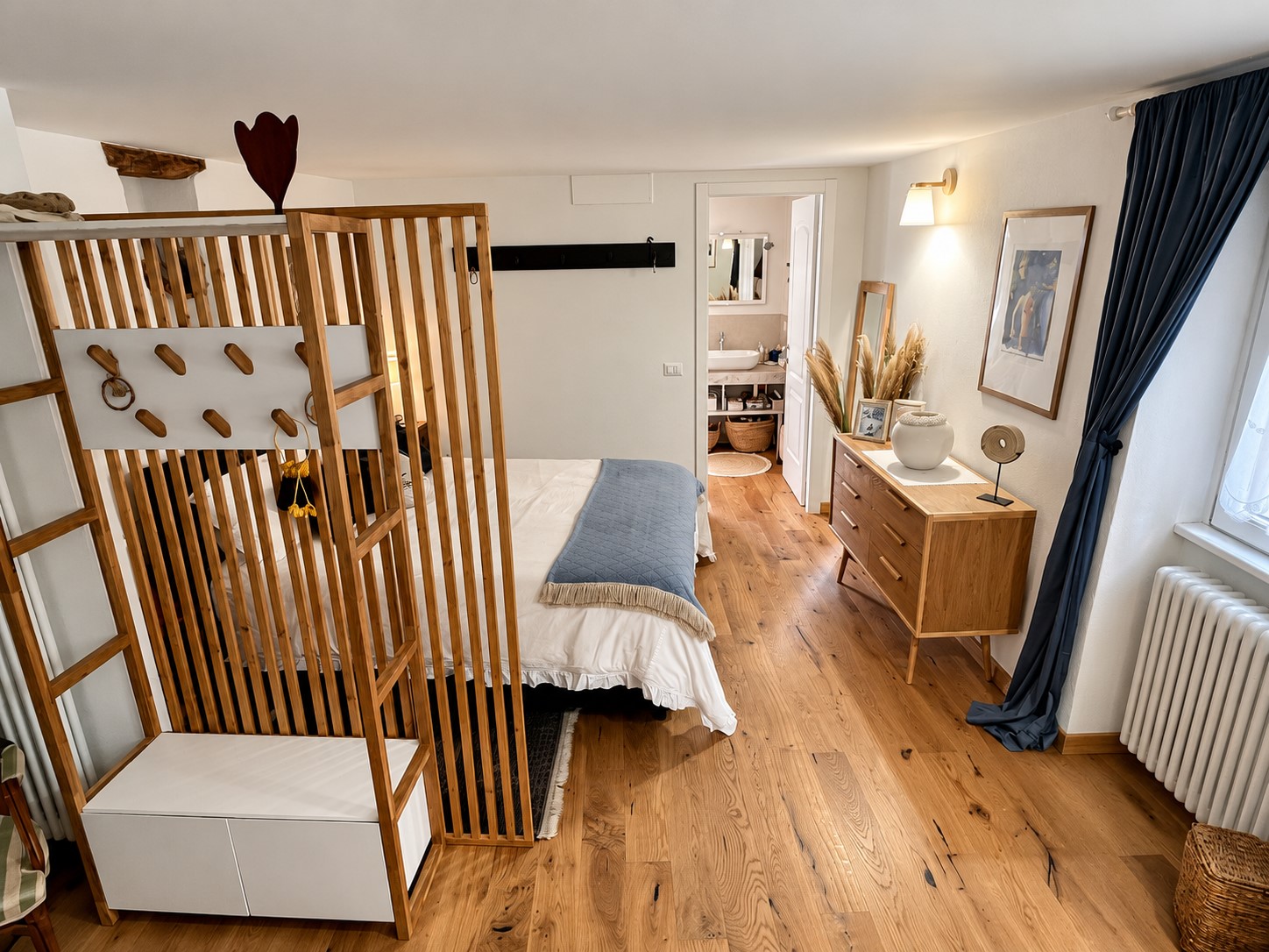 Gerenoveerd appartement met uitzicht op het Comomeer in Muronico - Foto 3