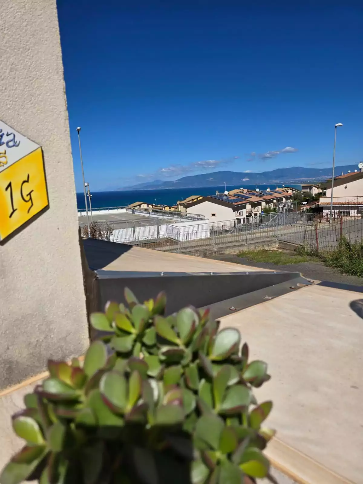 Appartement Napitia Hills PIZZO Te Koop voor minder dan € 159.000 euro in Pizzo — foto 8