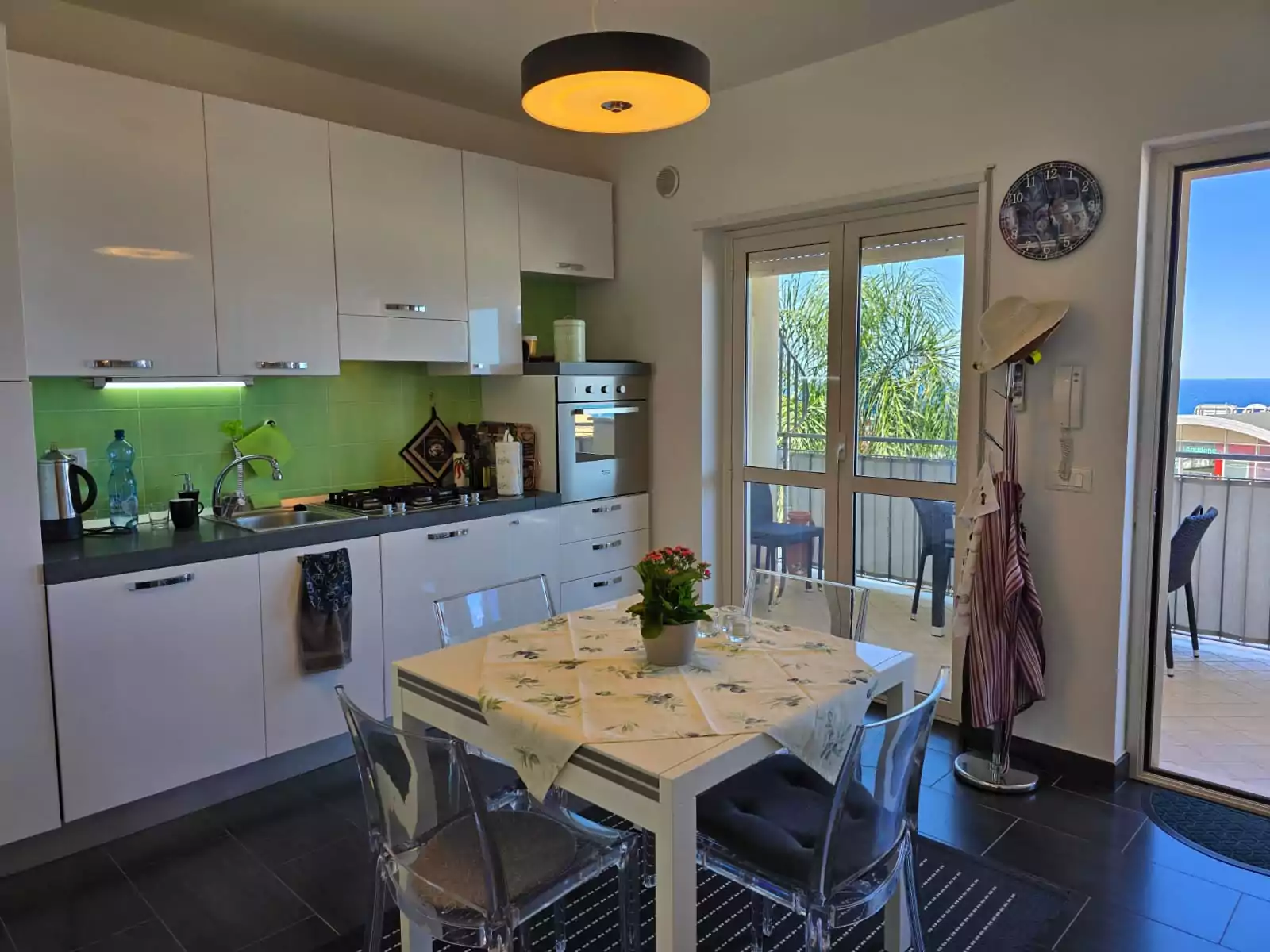 Appartement Napitia Hills PIZZO Te Koop voor minder dan € 159.000 euro in Pizzo — foto 2