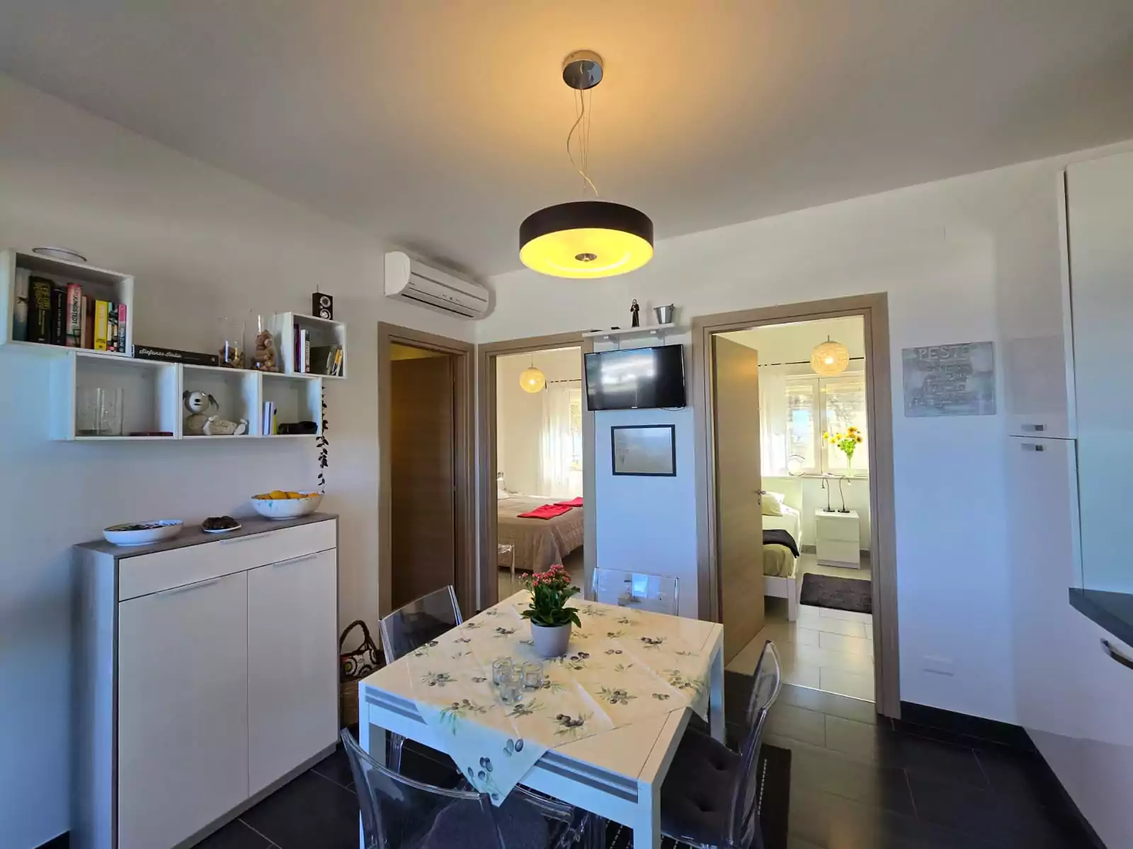Appartement Napitia Hills PIZZO Te Koop voor minder dan € 159.000 euro in Pizzo — foto 3