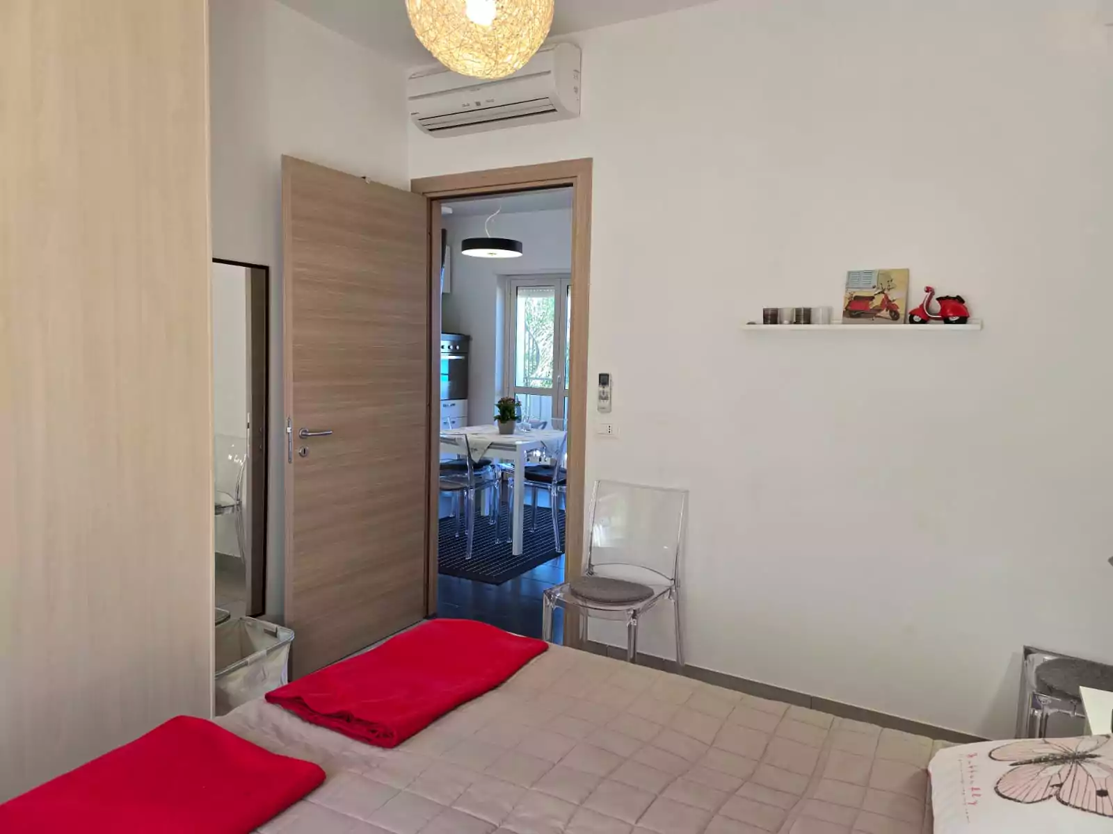 Appartement Napitia Hills PIZZO Te Koop voor minder dan € 159.000 euro in Pizzo — foto 6