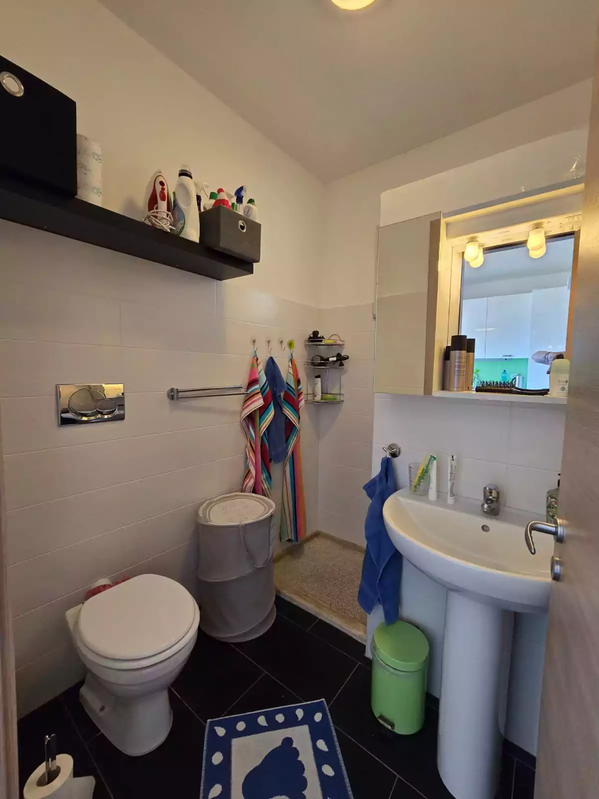 Appartement Napitia Hills PIZZO Te Koop voor minder dan € 159.000 euro in Pizzo — foto 4