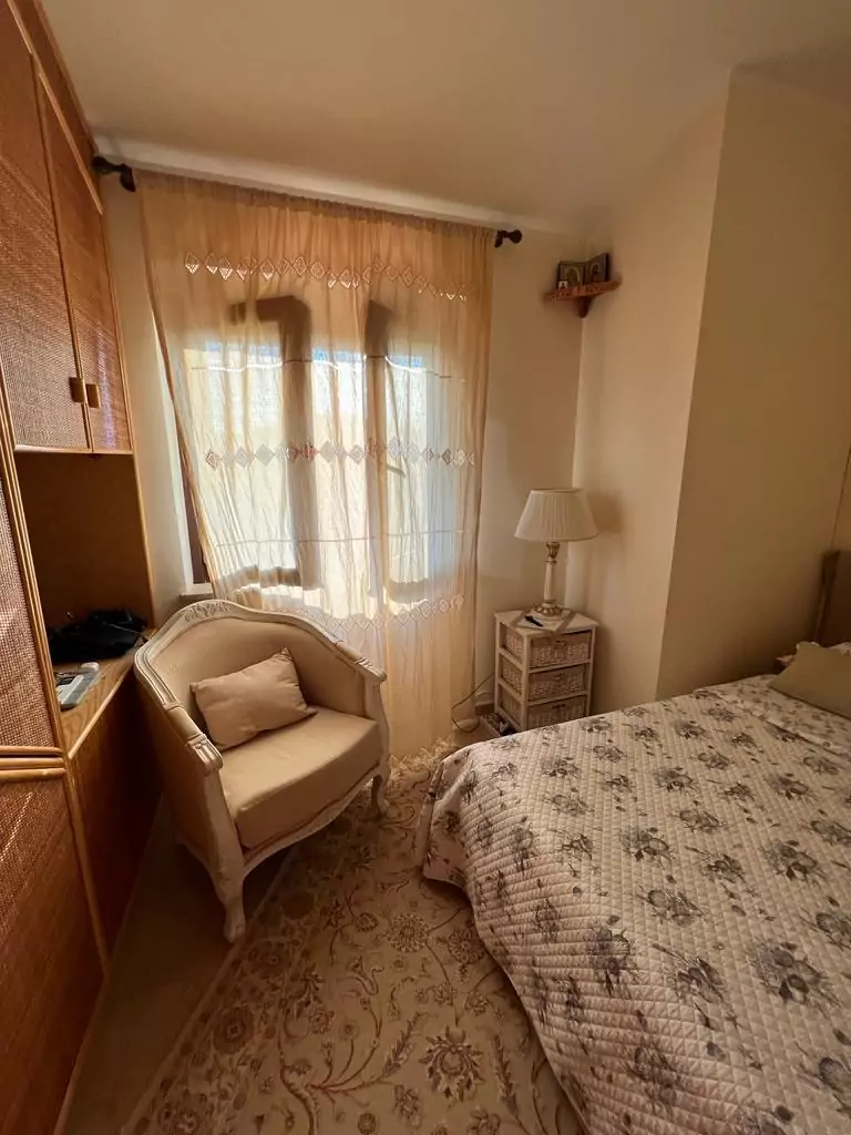Rijtjeshuis / Tussenwoning Instapklare rijwoning met tuin en toegang tot privéstrand in Pizzo in Pizzo — foto 8