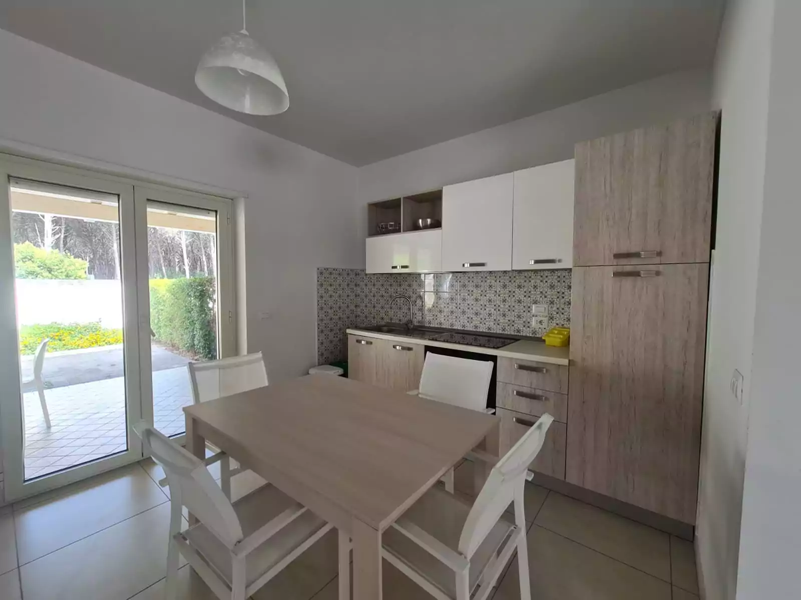 Villa / Landhuis Portoada Park 34A FASE 2 | 3 Slaapkamer Villa INSTAPKLAAR | Directe Toegang tot het Strand in Pizzo — foto 3