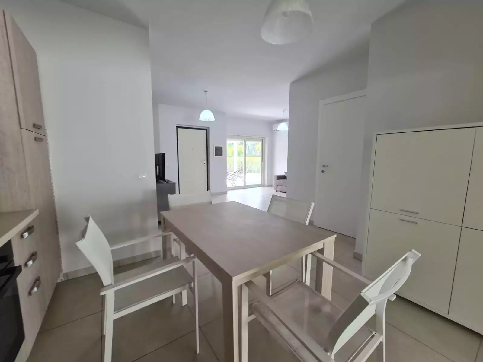 Villa / Landhuis Portoada Park 34A FASE 2 | 3 Slaapkamer Villa INSTAPKLAAR | Directe Toegang tot het Strand in Pizzo — foto 4