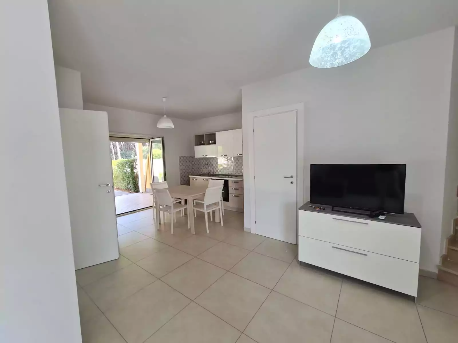 Villa / Landhuis Portoada Park 34A FASE 2 | 3 Slaapkamer Villa INSTAPKLAAR | Directe Toegang tot het Strand in Pizzo — foto 5