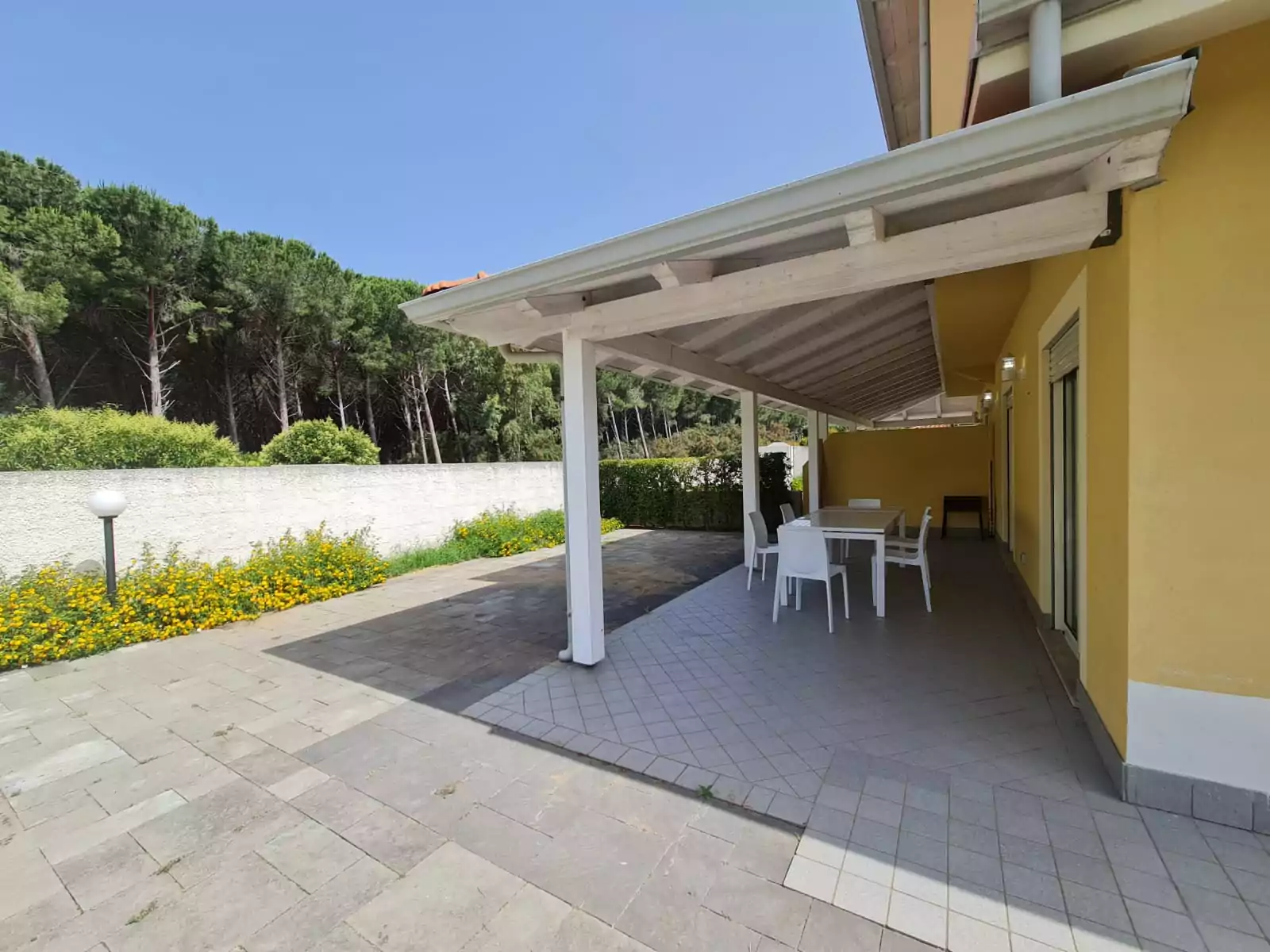 Villa / Landhuis Portoada Park 34A FASE 2 | 3 Slaapkamer Villa INSTAPKLAAR | Directe Toegang tot het Strand in Pizzo — foto 6