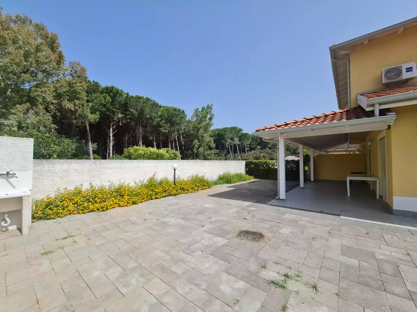 Villa / Landhuis Portoada Park 34A FASE 2 | 3 Slaapkamer Villa INSTAPKLAAR | Directe Toegang tot het Strand in Pizzo — foto 7