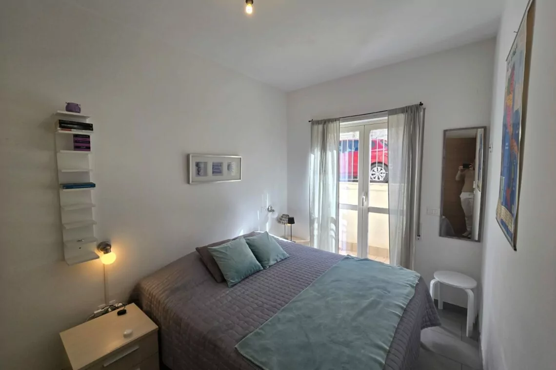 Appartement met 1 slaapkamer, zeezicht & tuin, 3G Napitia Hills - Foto 3