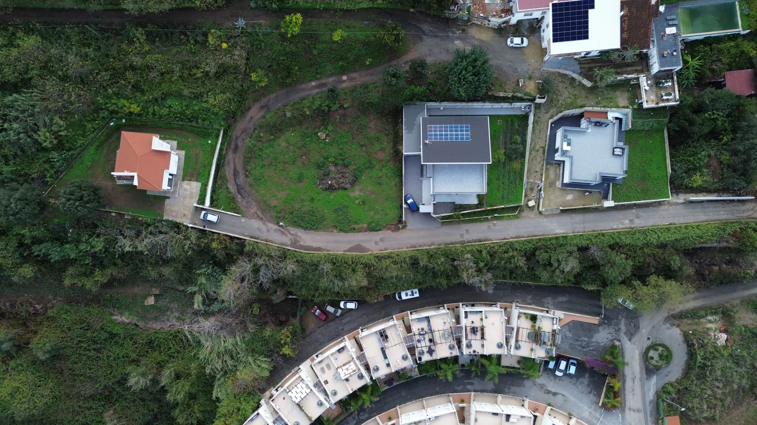 Villa / Landhuis Halfvrijstaande villa's met 2 slaapkamers en 2 badkamers in Pizzo in Pizzo — foto 4