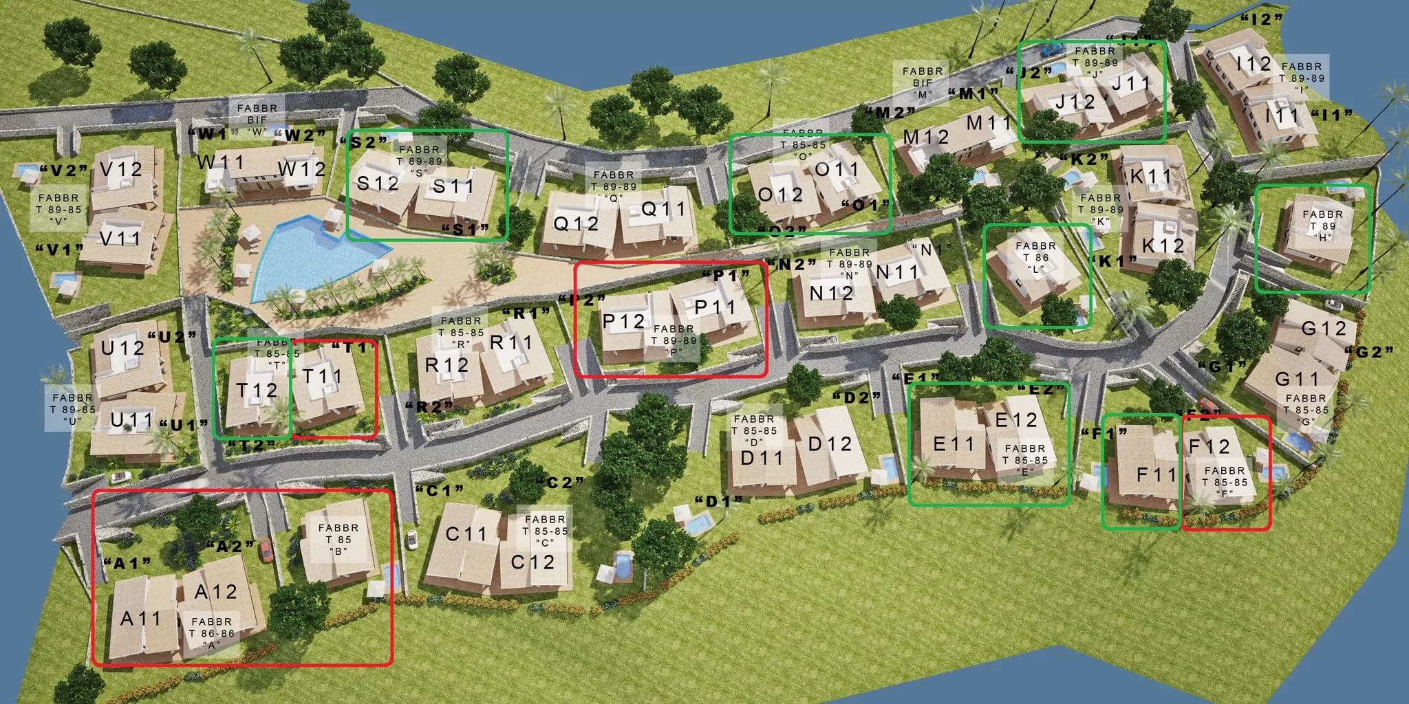 Zambrone Luxury Villas - Foto 4