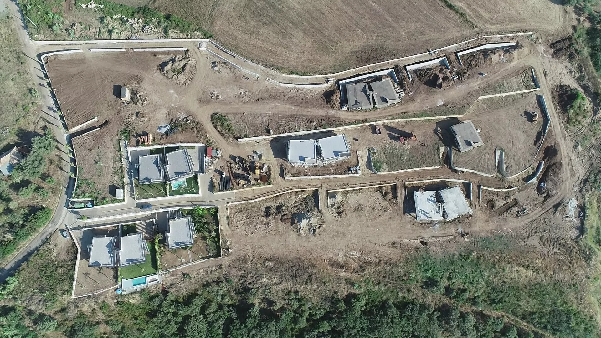 Zambrone Luxury Villas - Foto 5