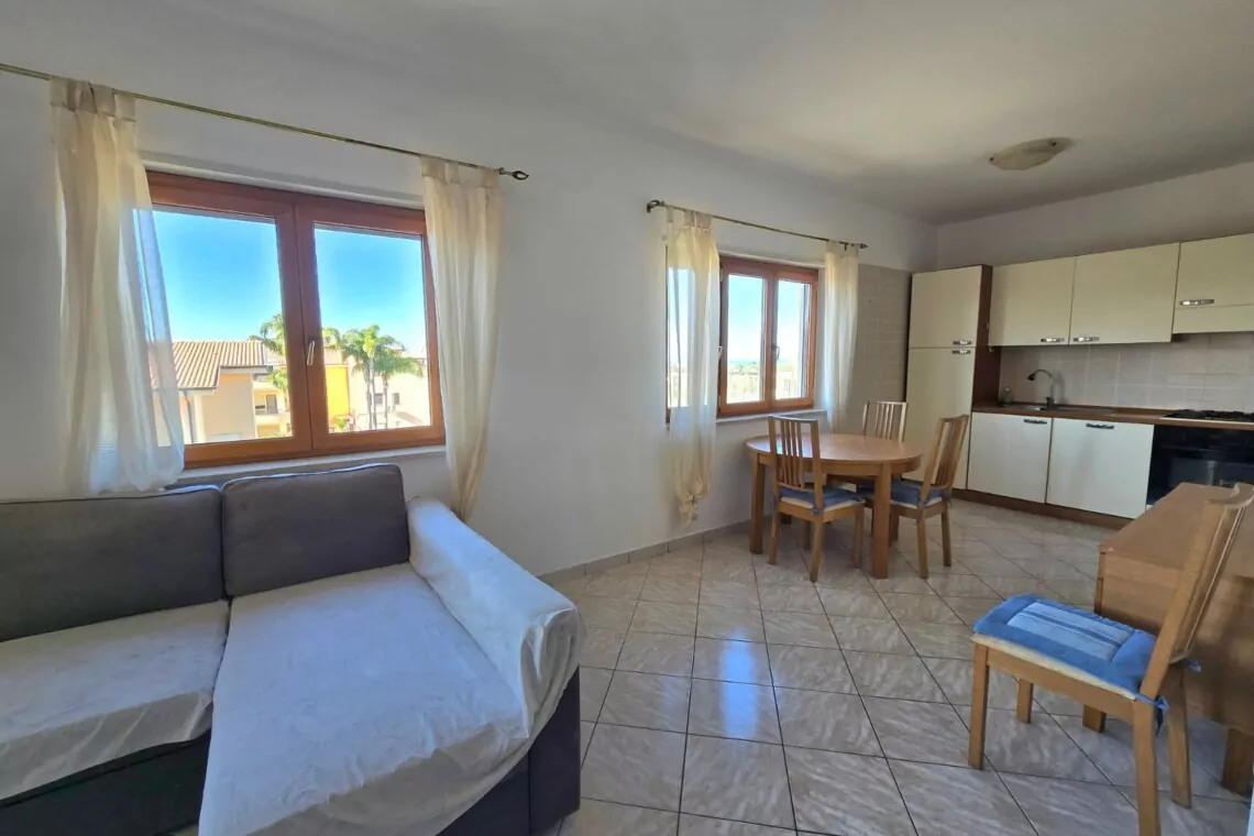 2 Bed 2 Bath | Short Walk to Beach | Pizzo Marinella - Foto 3