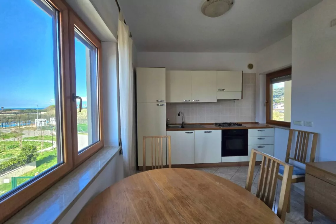 2 Bed 2 Bath | Short Walk to Beach | Pizzo Marinella - Foto 4