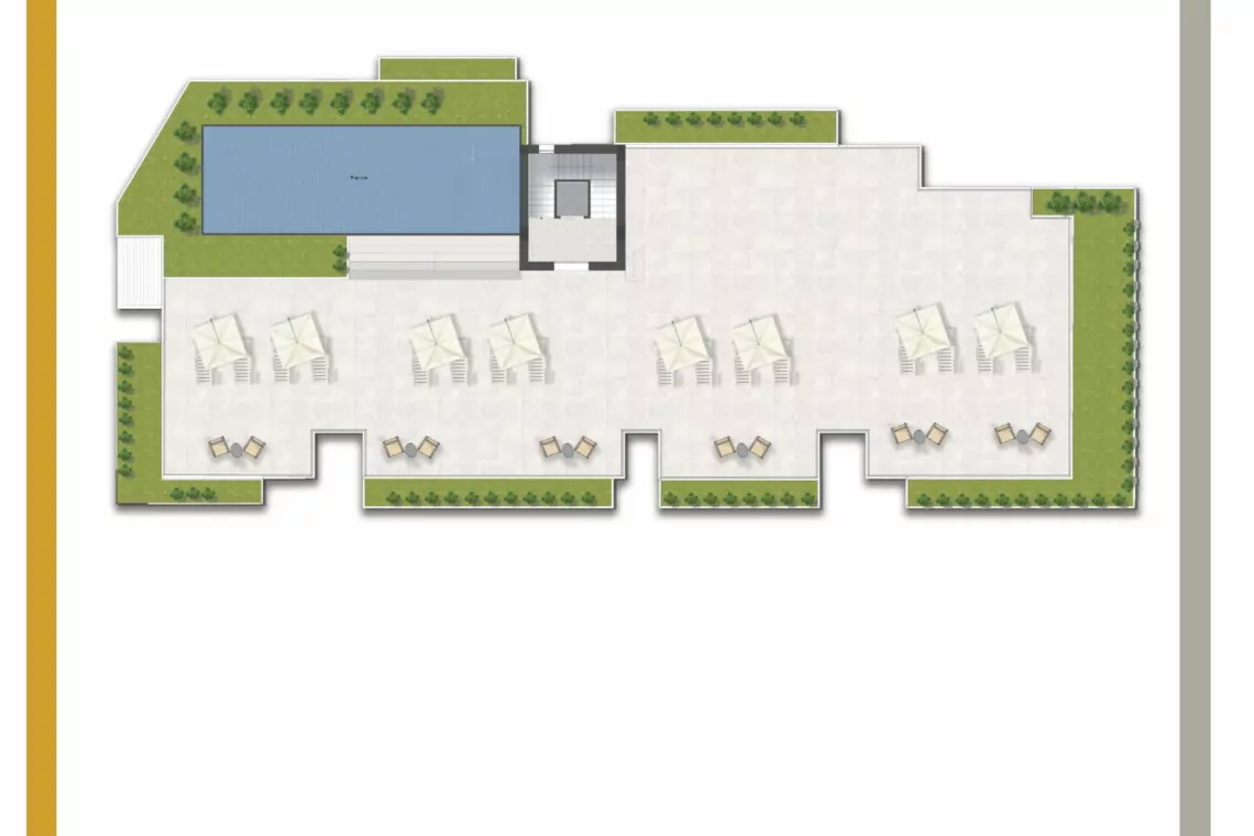 Horto Palace | OFF-PLAN COMPLEX | Parghelia Tropea - Foto 5