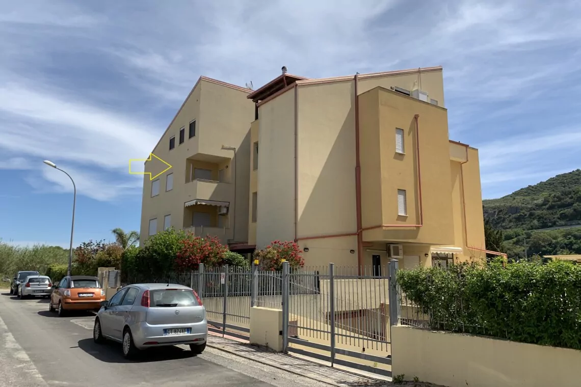 2 Bed 2 Bath | Short Walk to Beach | Pizzo Marinella - Foto 2