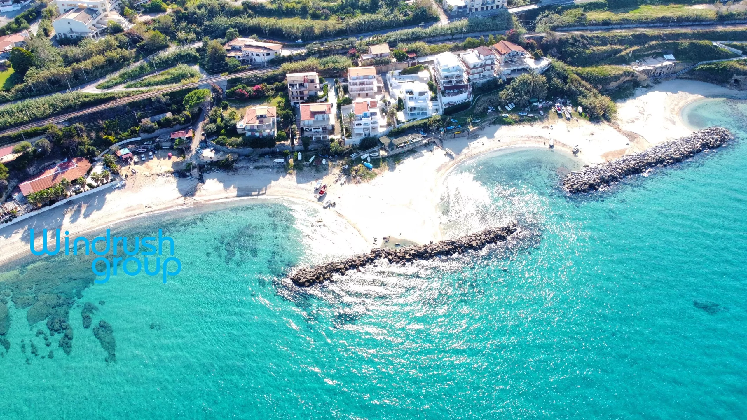 Appartementencomplex met uitzicht op zee in Piedgrotta, Calabrië - Foto 3