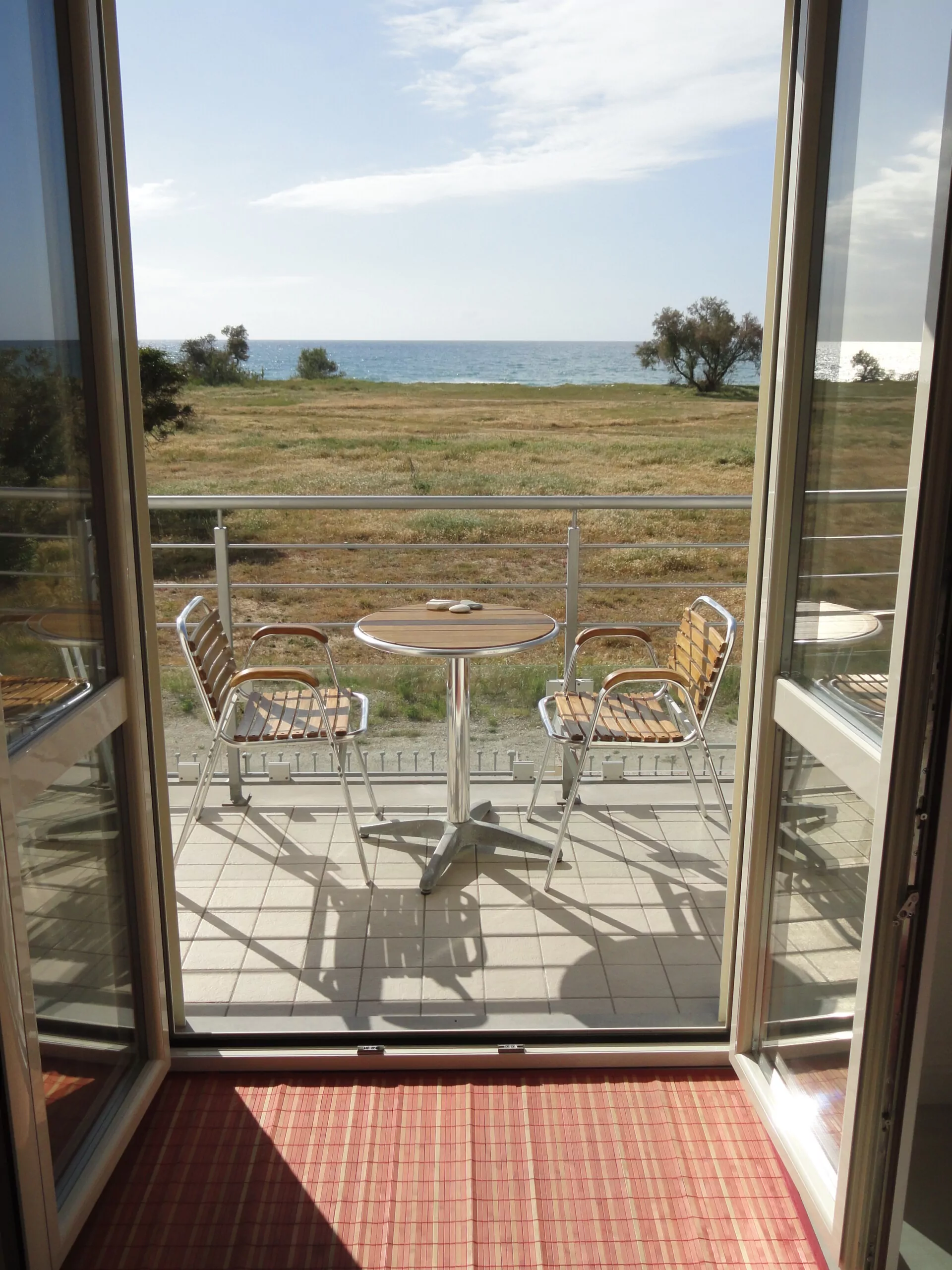 Appartement Nr. 11 | Strandzijde | Appartement met 2 slaapkamers en dakterras | SLECHTS 12 Appartementen in Pizzo Marinella — foto 4