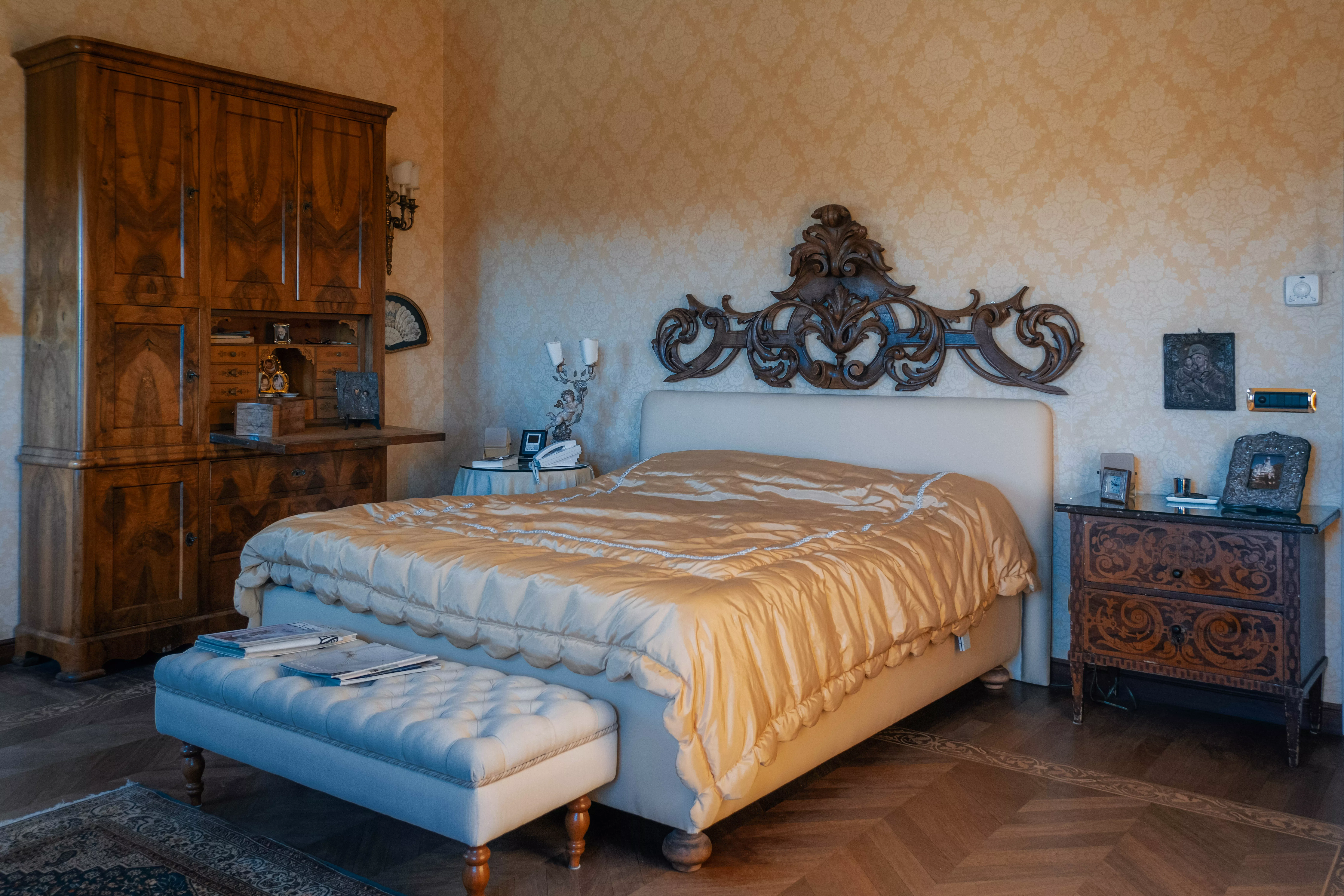 Villa / Landhuis Villa Rodino | Luxe Residentiële Villa | Polistena  in Polistena — foto 5