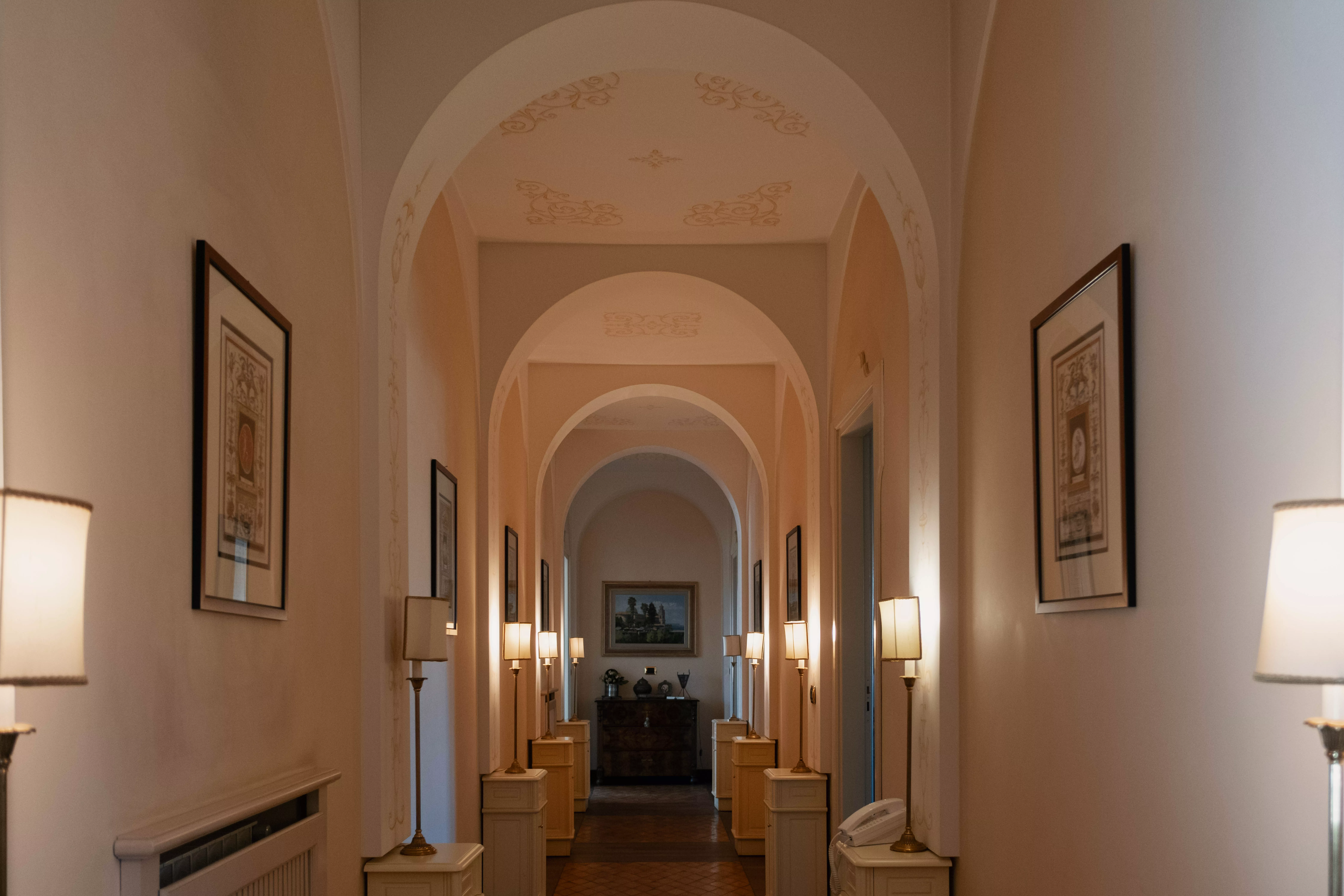Villa / Landhuis Villa Rodino | Luxe Residentiële Villa | Polistena  in Polistena — foto 6