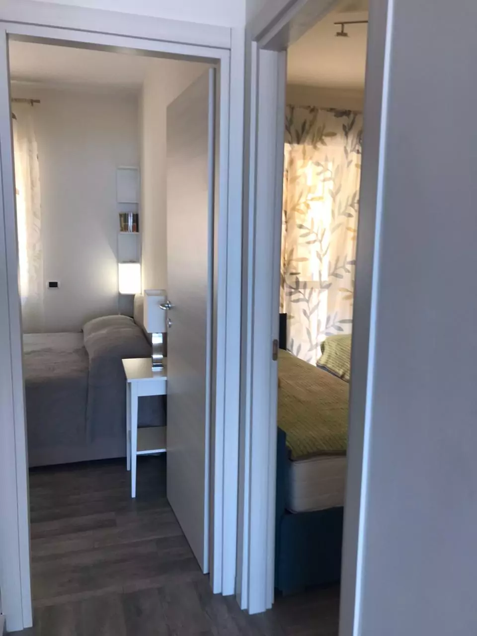 Appartement Appartement in Zambrone Village met terras en zeezicht in Zambrone — foto 8