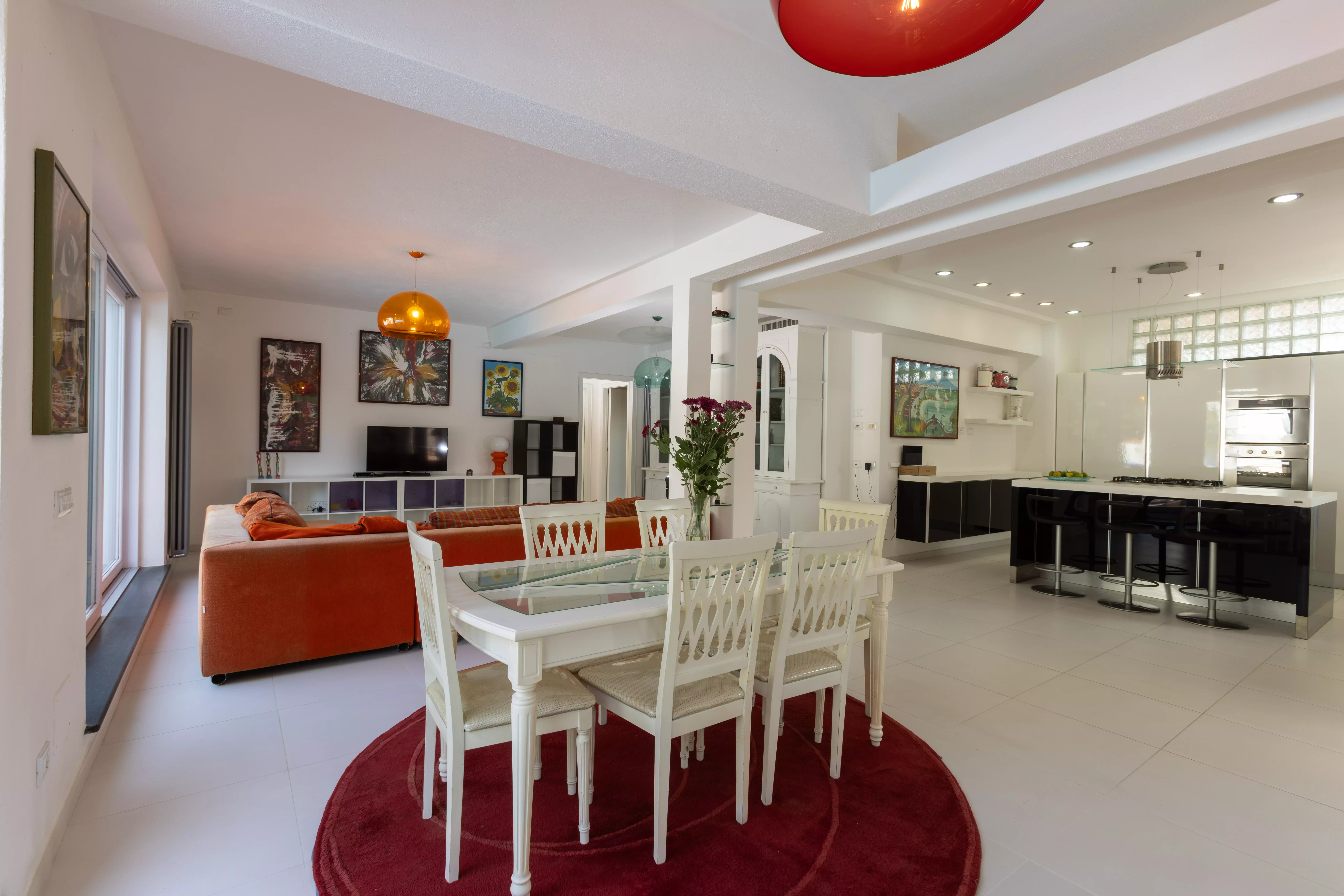 Luxe Villa, Gastenverblijf & Zwembad | Eiland Ischia | Napels - Foto 5