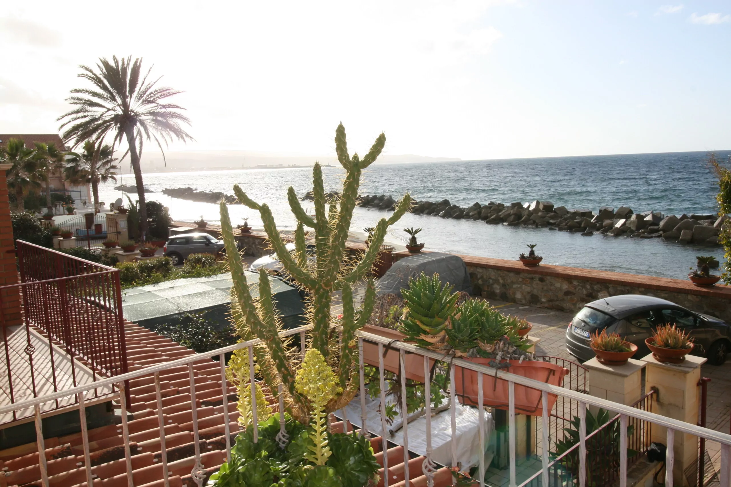 Rijtjeshuis met zeezicht in Pizzo, La Palma - Foto 5