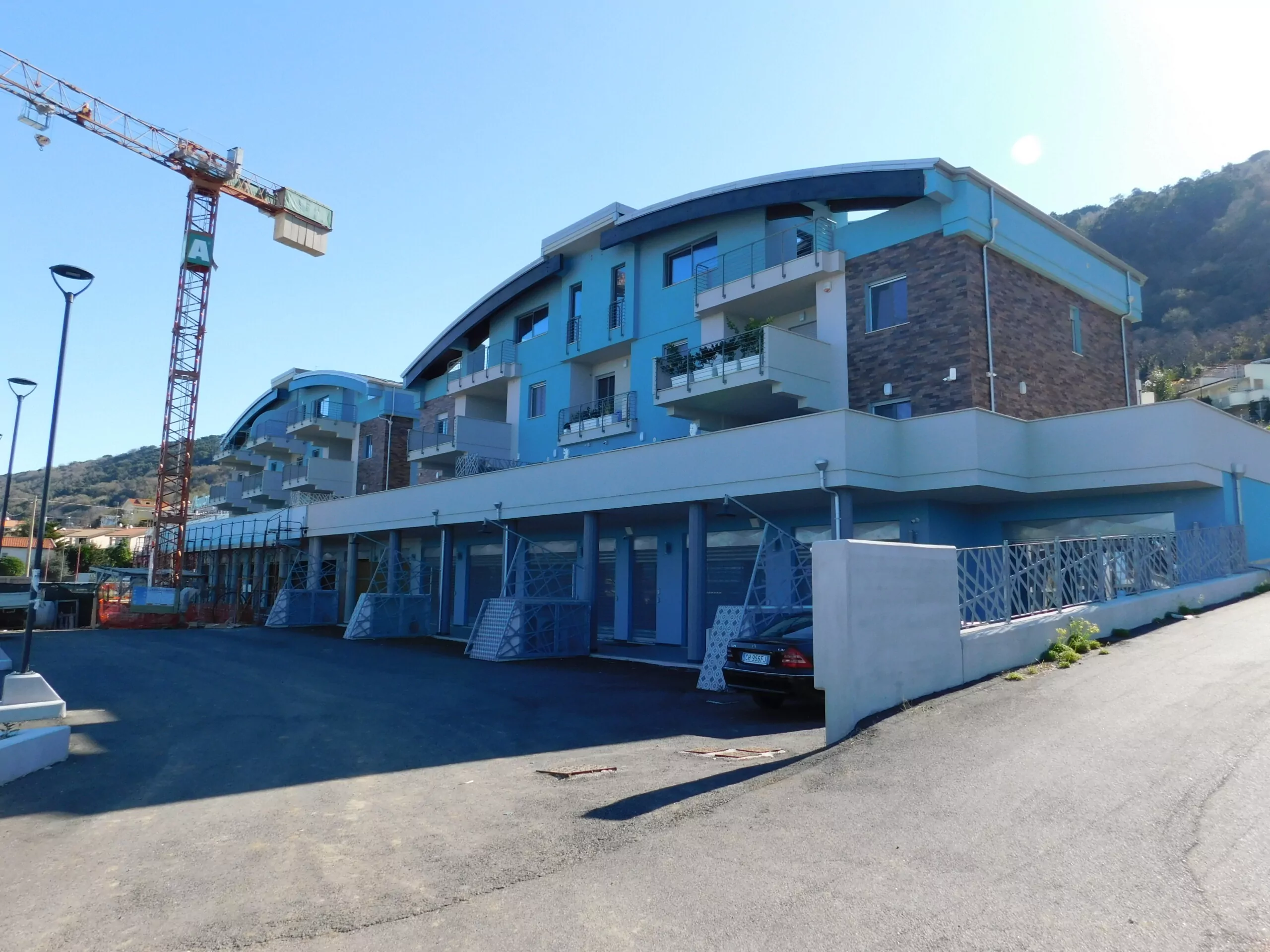 Appartementen in Pizzo | Fase 2 | Direct bewoonbaar - Foto 5