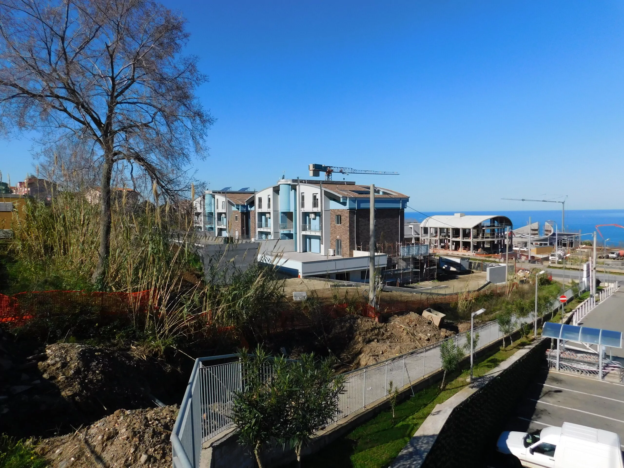 Appartementen in Pizzo | Fase 2 | Direct bewoonbaar - Foto 4