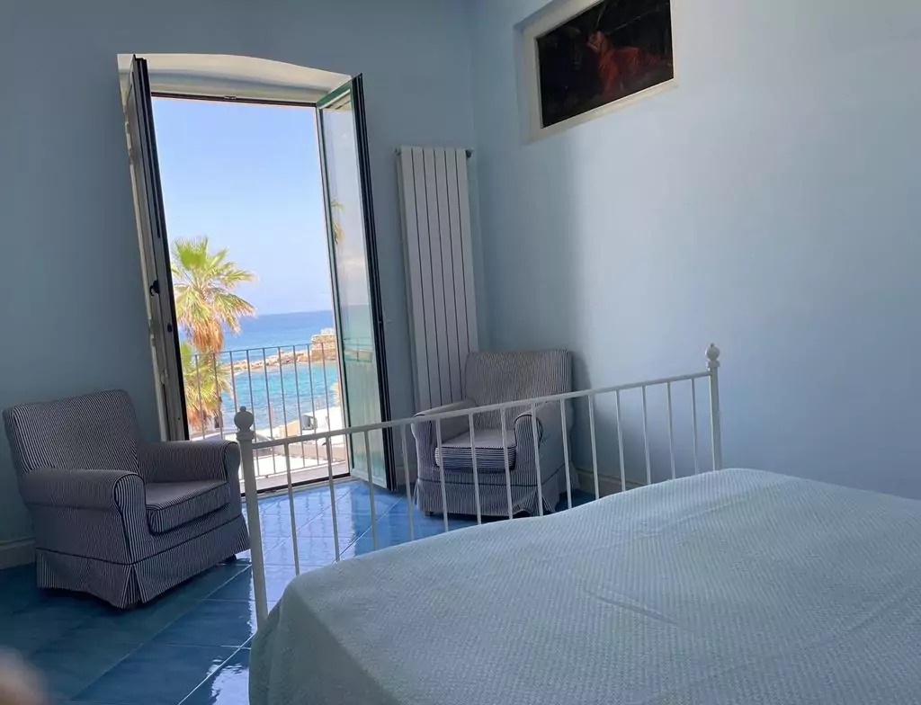 Pizzo Marina LUXURY Appartement met uitstekende Verhuur - Foto 2